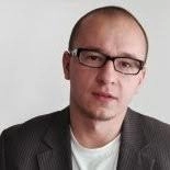 Mike Bzowski - Exterpark - Tesminonial - Website design service