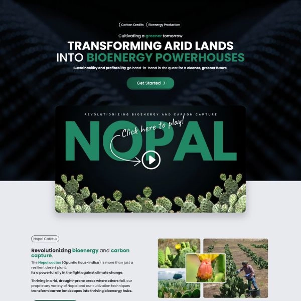 landing-page-design-exterpark